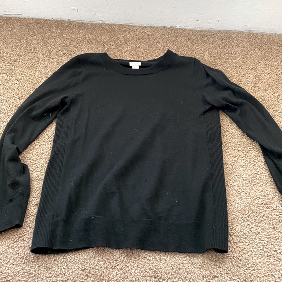 J crew pullover sweater - Picture 1 of 4